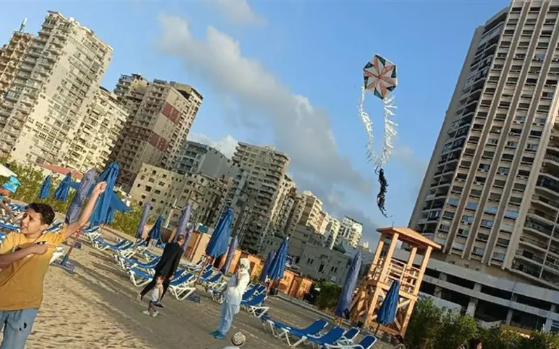 طقس الإسكندرية غدا: أمطار خفيفة ورياح مثيرة للرمال وفقا لهيئة الأرصاد الجوية